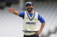 England & India Net Sessions - Source: Getty